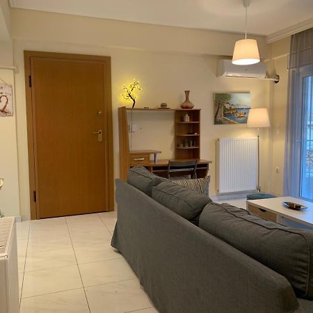 New Luxury Apartment In Central Suburb Of Αθήνα Εξωτερικό φωτογραφία
