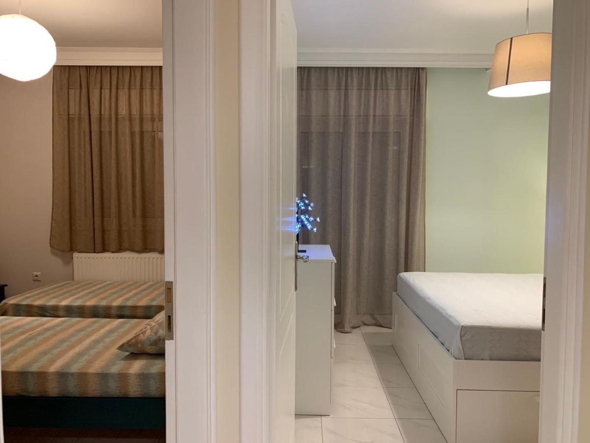 New Luxury Apartment In Central Suburb Of Αθήνα Εξωτερικό φωτογραφία